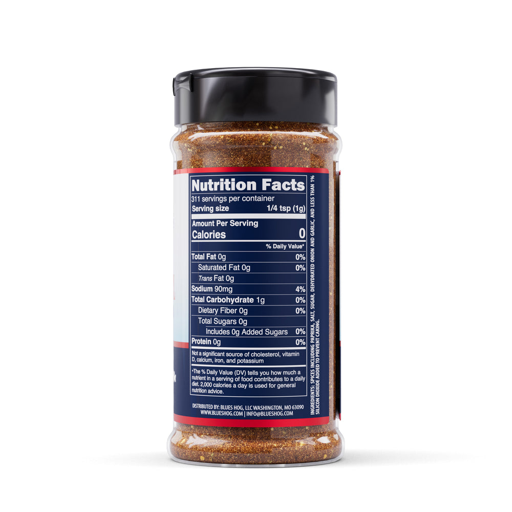 
                      
                        Original Dry Rub Seasoning
                      
                    