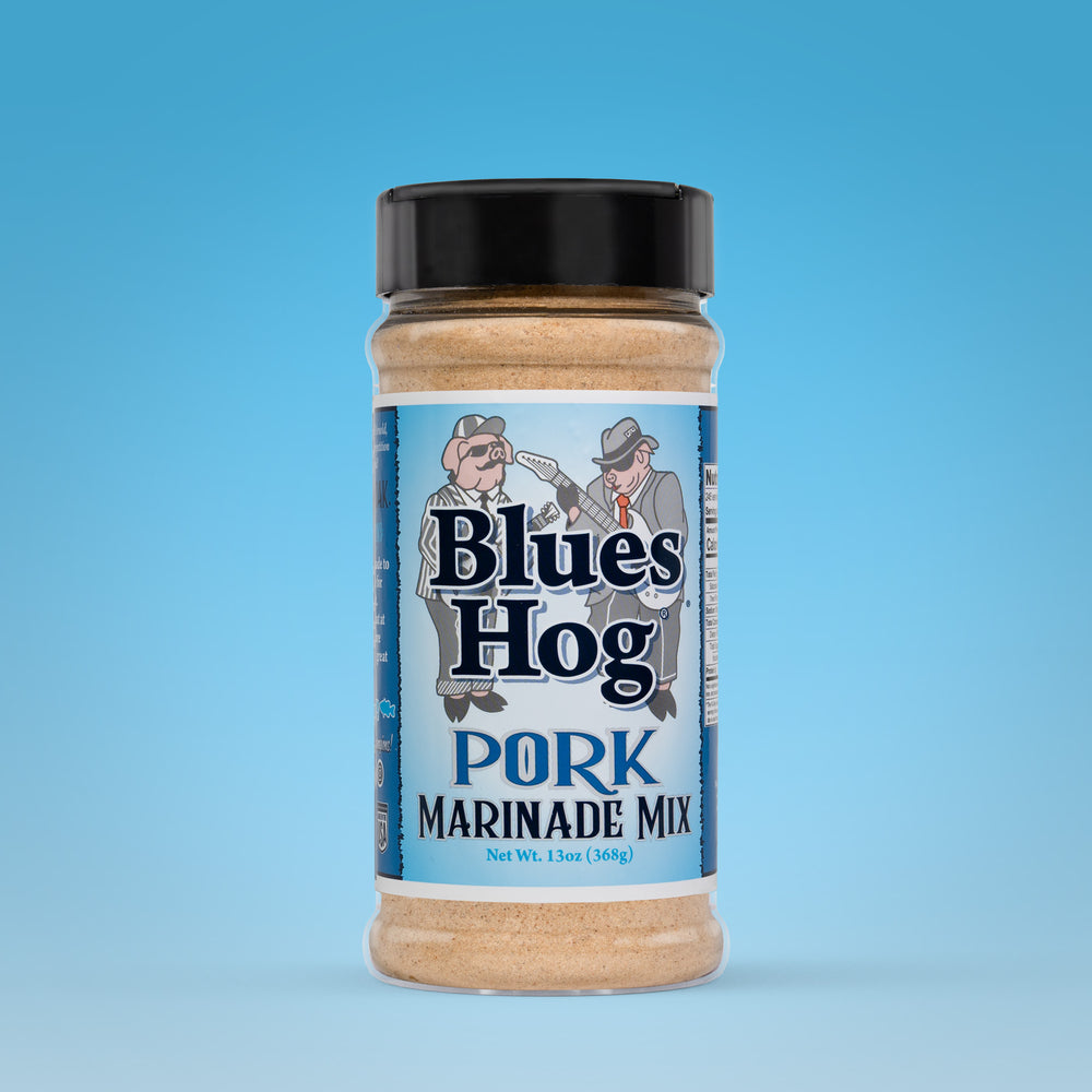 Blues Hog Pork Marinade Mix - 13oz - Blues Hog