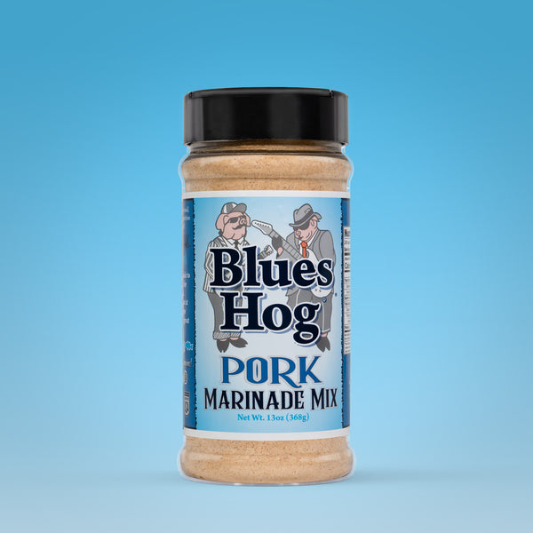 Blues Hog Pork Marinade Mix - 13oz