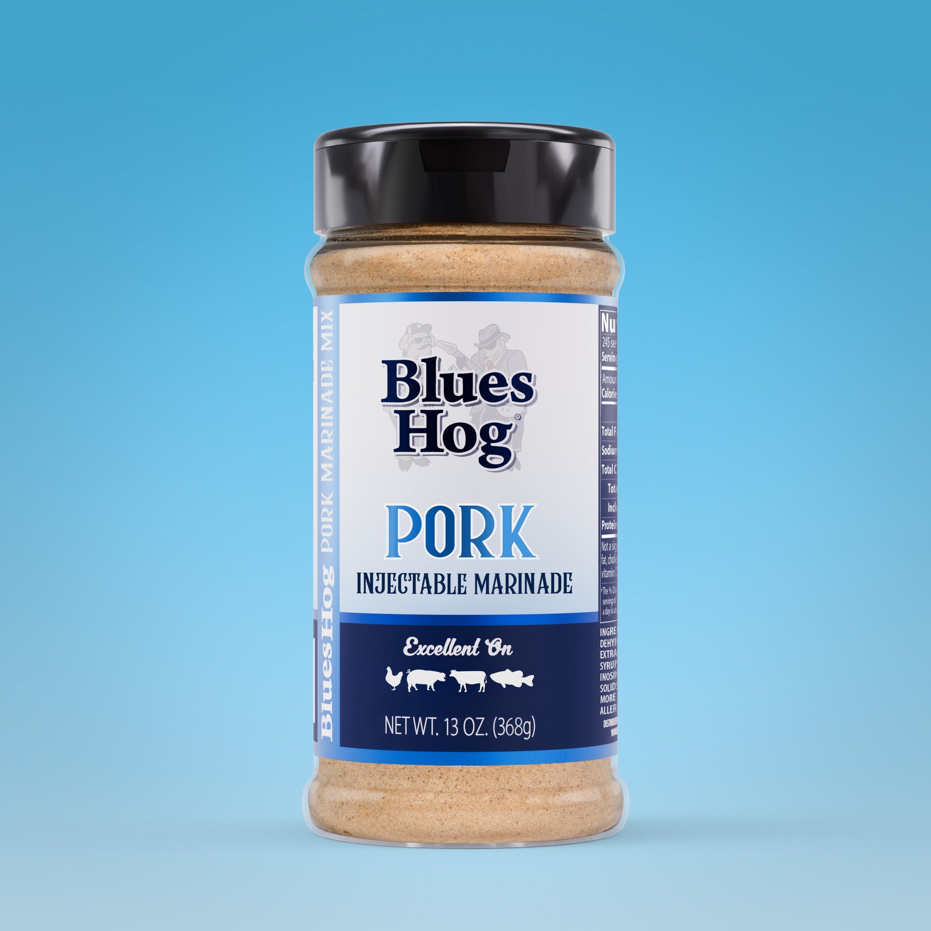 Pork Marinade Mix