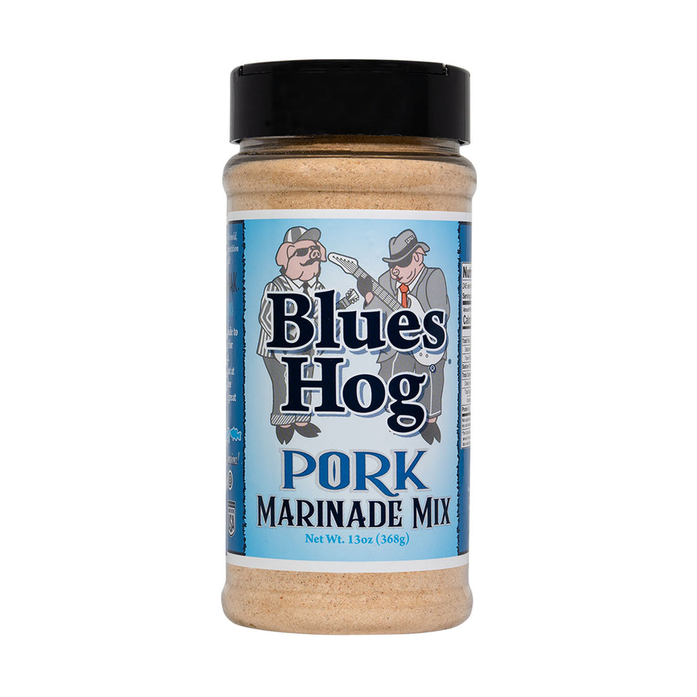 Blues Hog Pork Marinade Mix - 13oz - Blues Hog