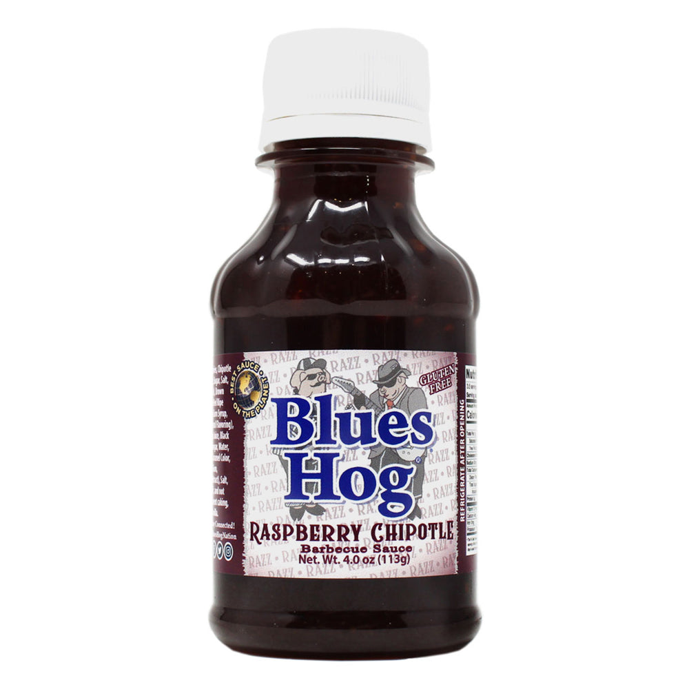 
                  
                    Sauce Party Packs 4 oz. - Bulk - Blues Hog
                  
                
