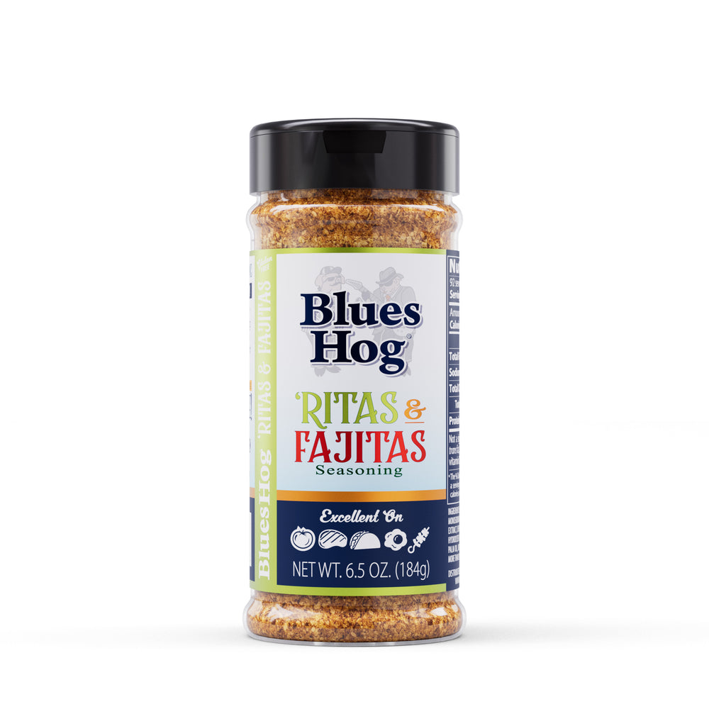 'Ritas & Fajitas Seasoning