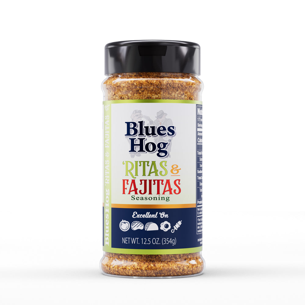 
                      
                        'Ritas & Fajitas Seasoning
                      
                    