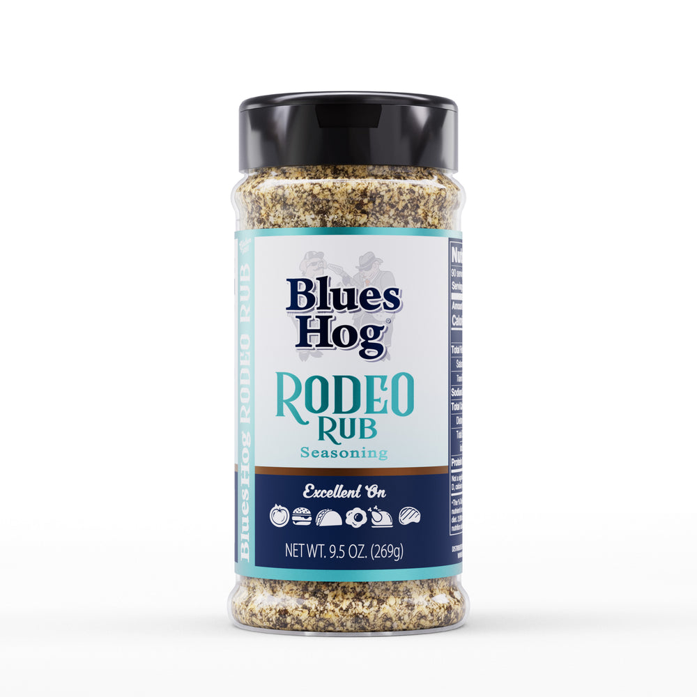 
                      
                        Rodeo Rub Seasoning
                      
                    