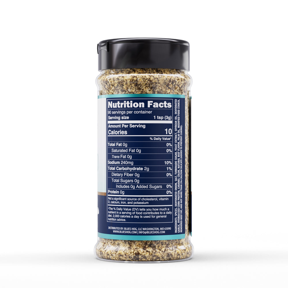 
                      
                        Rodeo Rub Seasoning
                      
                    