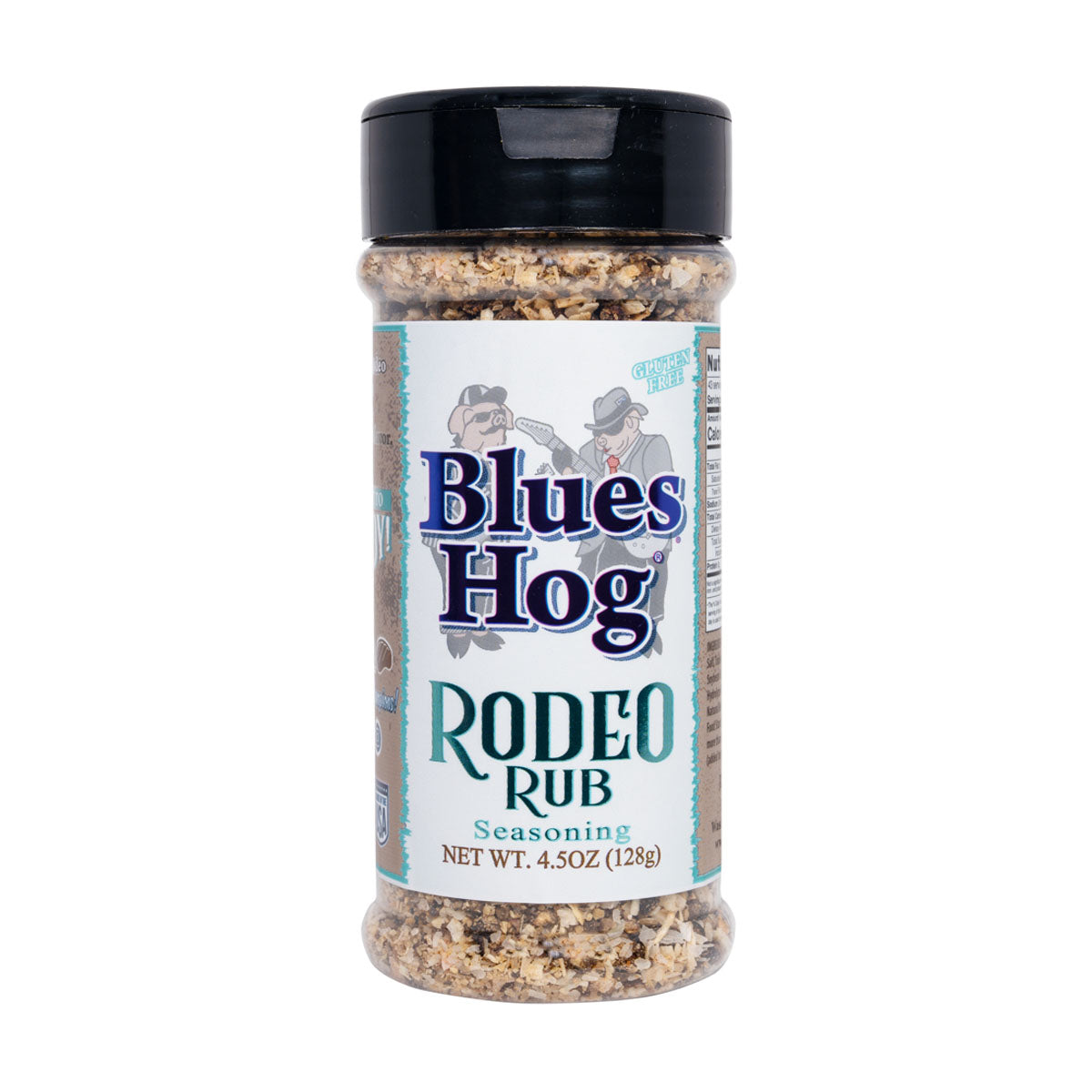 Rodeo Rub Seasoning - Blues Hog