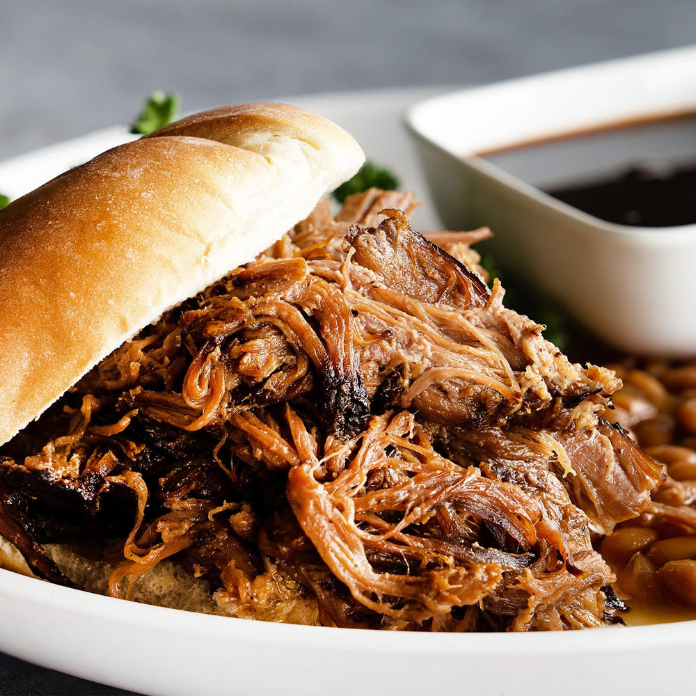 Blues Hog Shredded Beef - 5 lb.