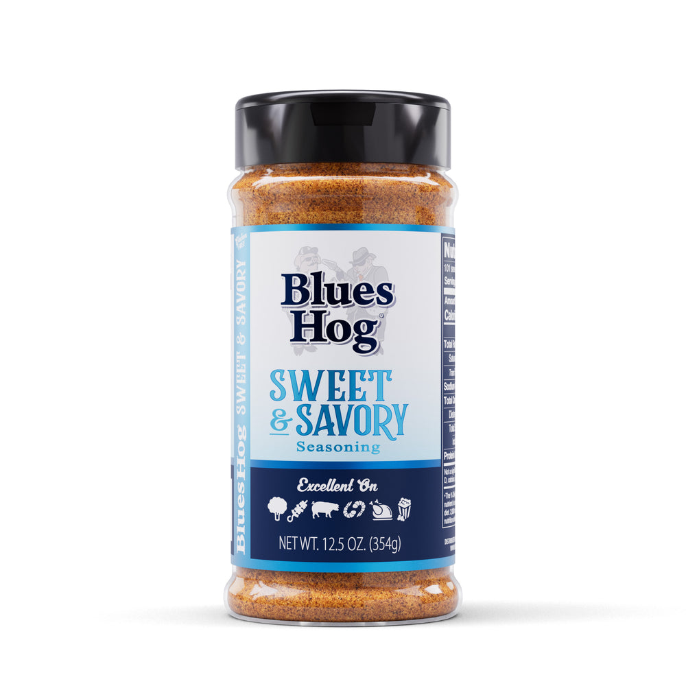 
                      
                        Sweet & Savory Seasoning
                      
                    