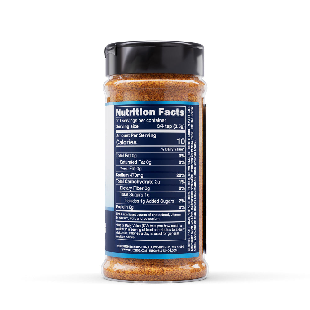 
                      
                        Sweet & Savory Seasoning
                      
                    