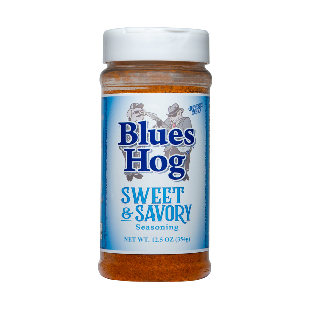
                  
                    Sweet & Savory Seasoning - Blues Hog
                  
                