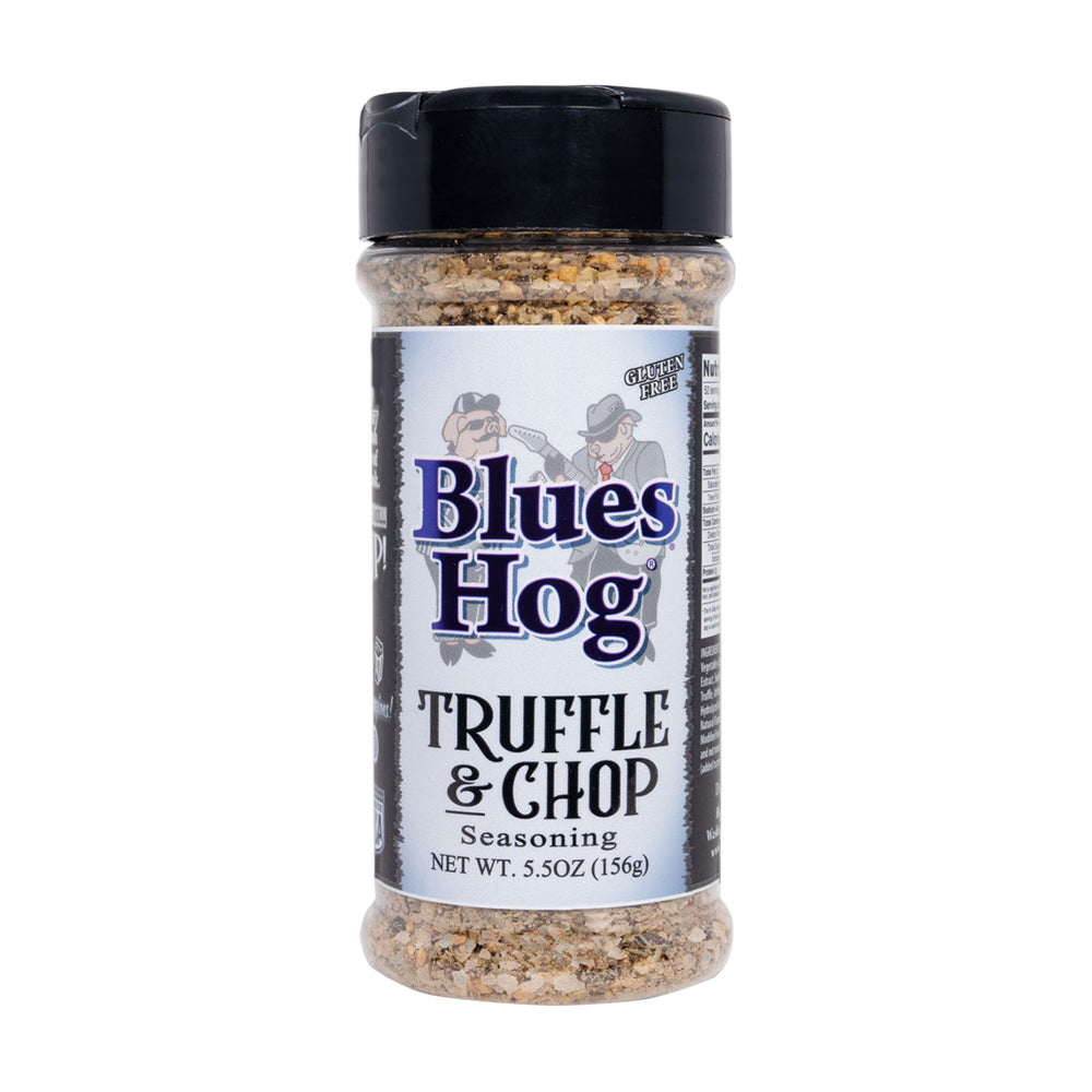 Truffle & Chop Seasoning - Blues Hog