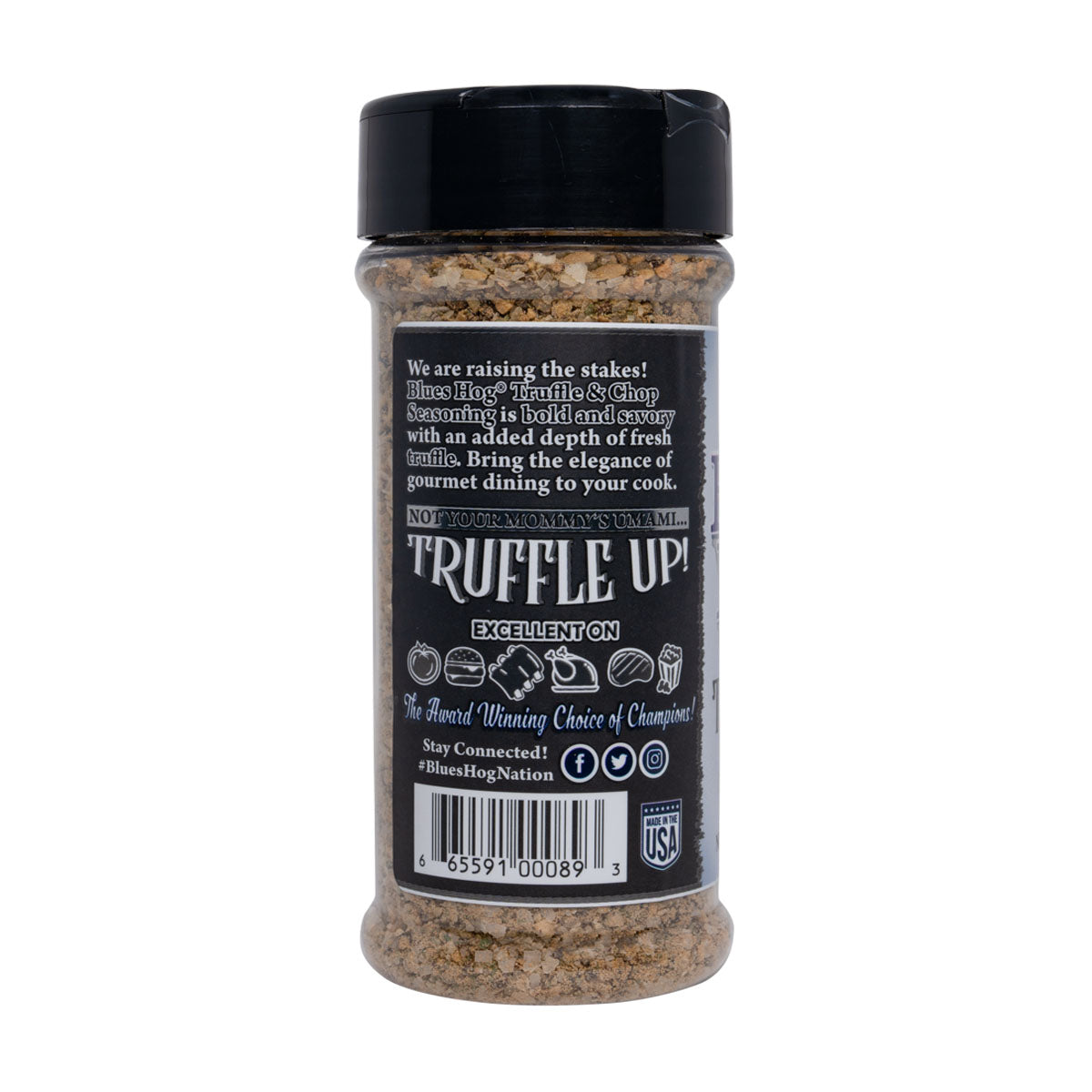 
                  
                    Truffle & Chop Seasoning - Blues Hog
                  
                