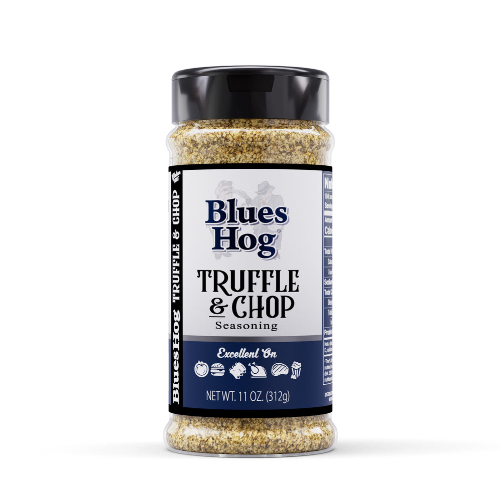 
                      
                        Truffle & Chop Seasoning
                      
                    
