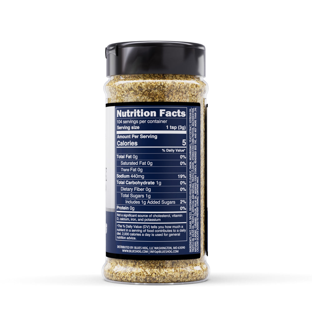 
                      
                        Truffle & Chop Seasoning
                      
                    