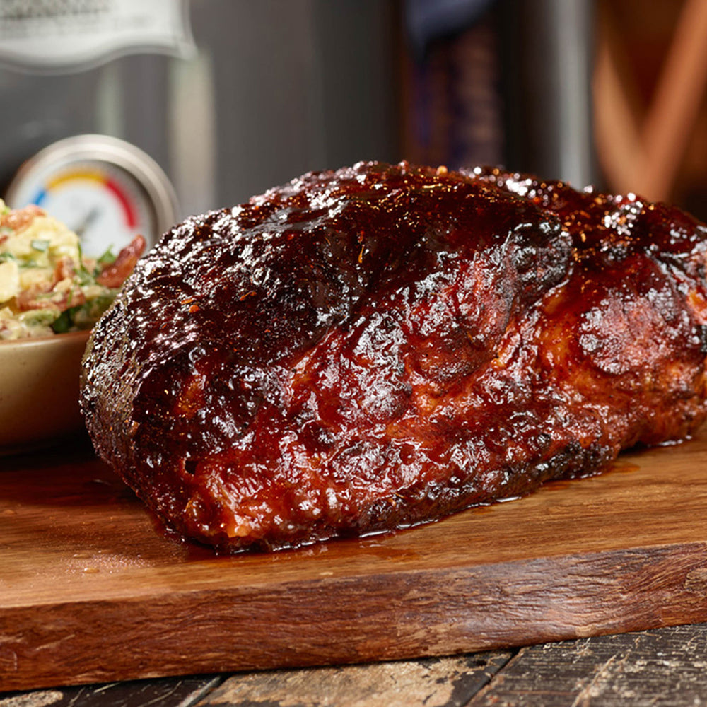 Traeger Grill Traeger Pork Shoulder Steak Recipes Traeger Pulled