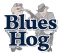 Blues Hog Barbecue logo