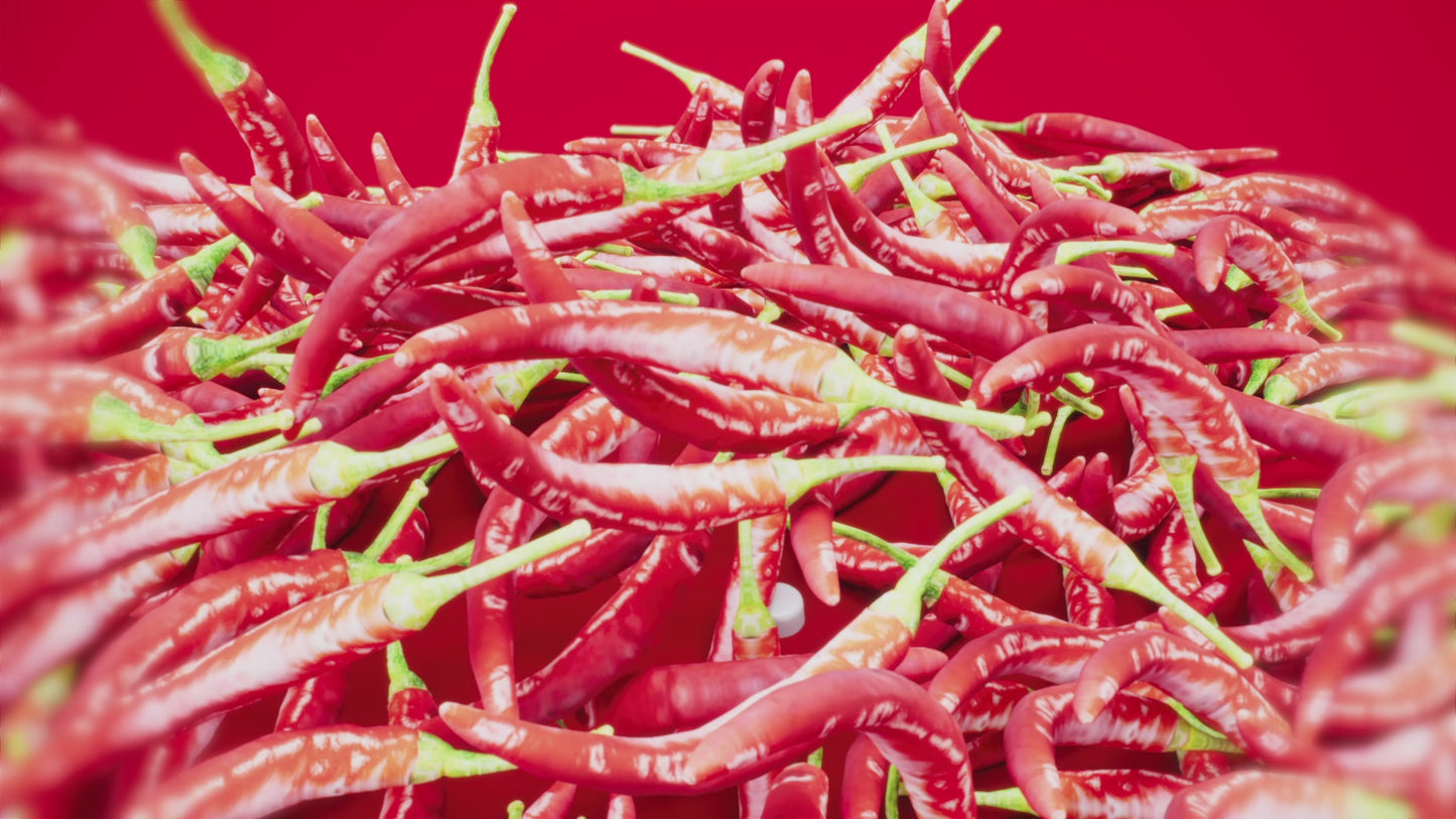 Tennessee Red BBQ Sauce