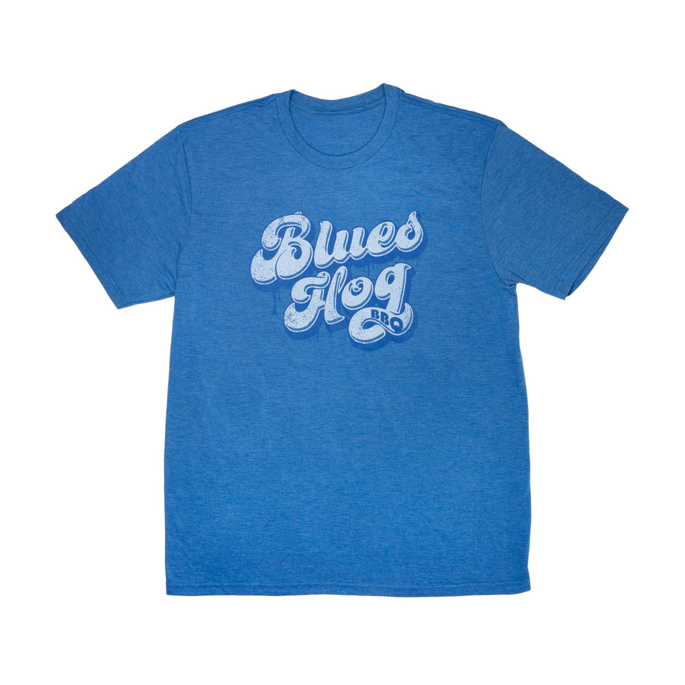 Blues Hog Drip T-Shirt - Blues Hog
