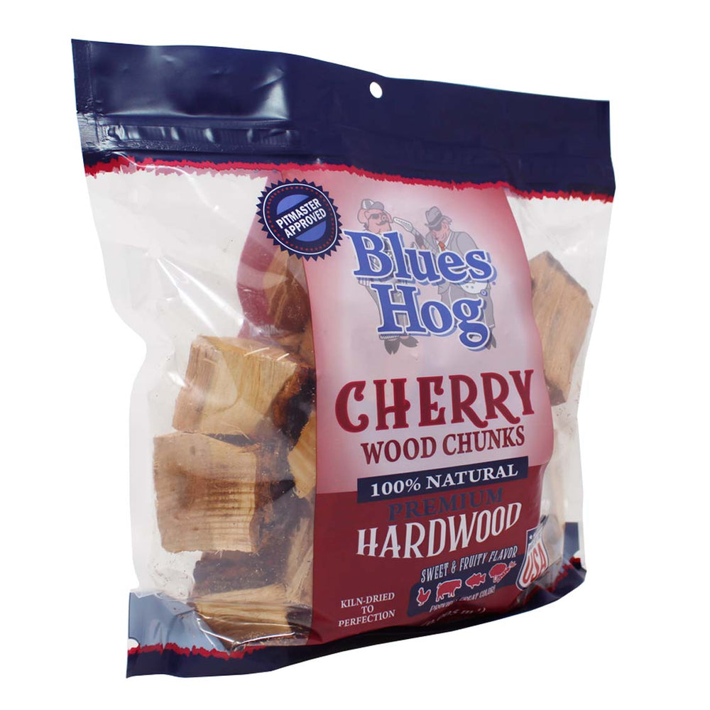 
                  
                    Blues Hog Cherry Wood Chunks - Blues Hog
                  
                