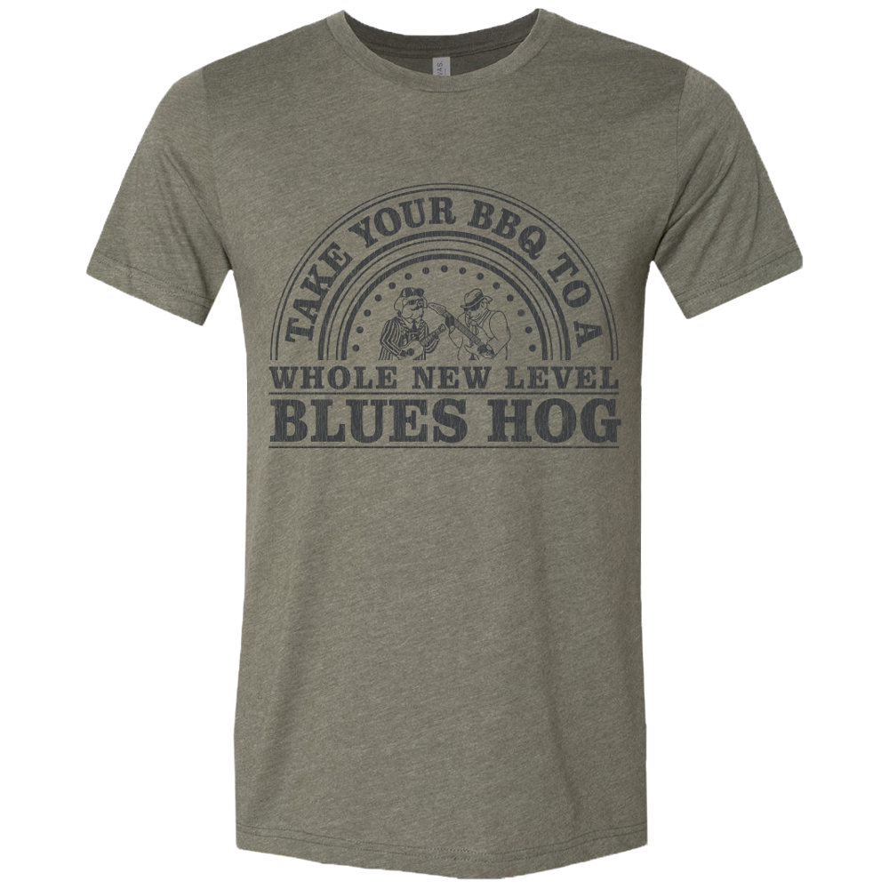 Take Your BBQ to a Whole New Level - Blues Hog - Blues Hog